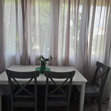 Apartamento Family